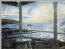 study, Squall Brewing